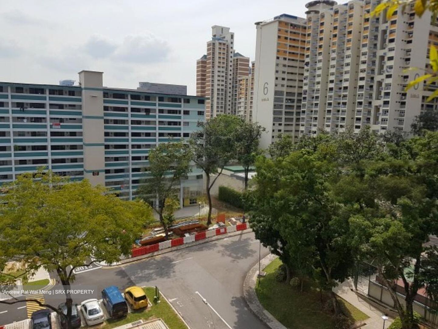 Blk 31 31 HOLLAND CLOSE (Queenstown), HDB 3 Rooms #466970021